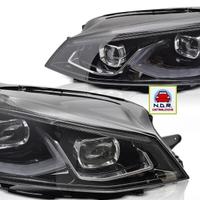 FARI FULL LED GOLF 7 ULTIMA GENERAZIONE