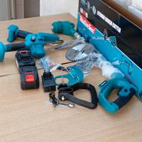 tris da potatura in saldo