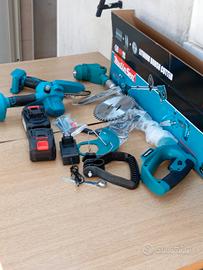 tris da potatura in saldo