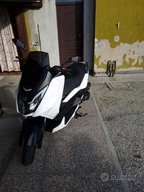 Wottan Storm-T 125