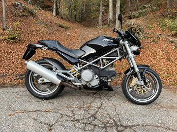 Ducati Monster 620 ie