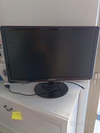 monitor tv/schermo pc 