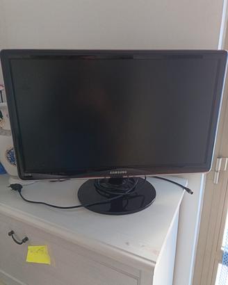monitor tv/schermo pc 