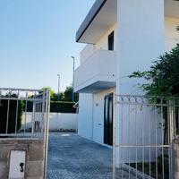 Villa bifamiliare Torre dell'Orso Salento