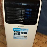 climatizzatore portatile 