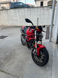 Monster 696 A2