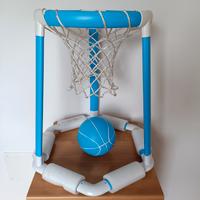 canestro basketball per piscina