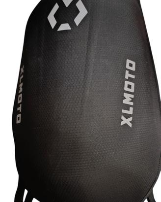 Zaino XL moto