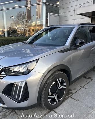 Peugeot 2008 PureTech 100 S&S Allure *PROMO A...