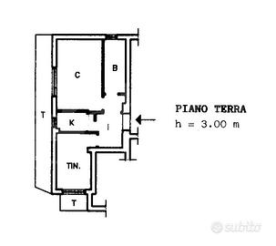 Appartamento Albissola Marina