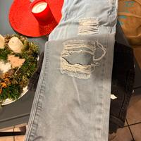 Pantaloni ragazzo tg m