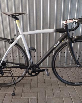 Cinelli full carbon bici da corsa