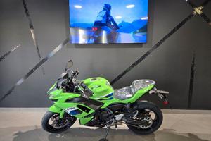 Kawasaki Ninja 650 My 2026