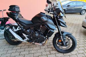Honda Hornet 750