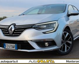 Renault Megane 1.5 dCi *LUCI AMBIENTE *CAMERA *LED