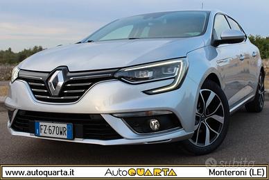 Renault Megane 1.5 dCi *LUCI AMBIENTE *CAMERA *LED