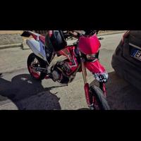 Honda crf 450 a2