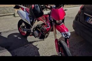 Honda crf 450 a2