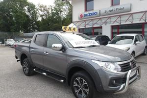 MITSUBISHI L200 +IVA 2.4 DI-D/181CV EU6(FIAT FUL