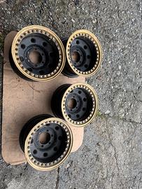 Cerchi beadlock 15