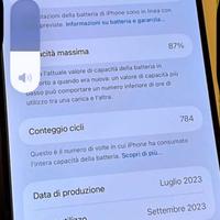iPhone originale