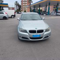 BMW Serie 316 Berlina 2.0 Diesel 123 CV