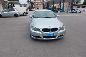 BMW Serie 316 Berlina 2.0 Diesel 123 CV
