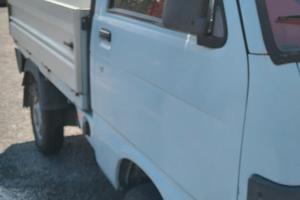 Piaggio Porter Quargo