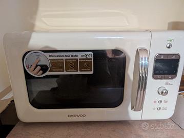 Forno a microonde Daewoo
