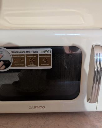 Forno a microonde Daewoo