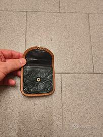 Borsellino porta spiccioli 