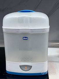 sterilizzatore chicco