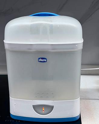 sterilizzatore chicco