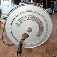 affettatrice omas vintage 