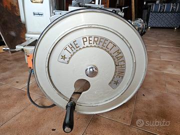 affettatrice omas vintage 