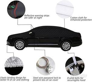 copri grandine per Renault clio 5 ( nuovo )