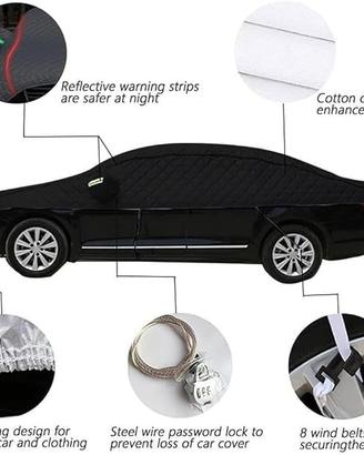 copri grandine per Renault clio 5 ( nuovo )