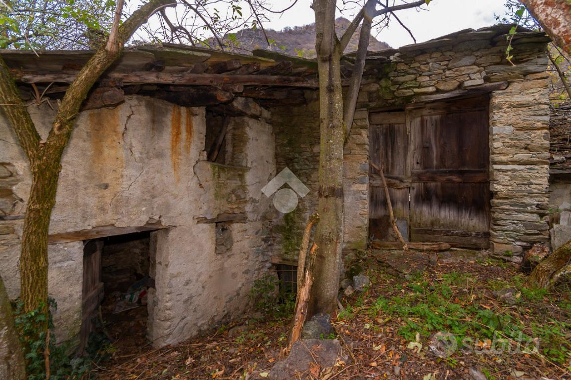 RUSTICO A BOBBIO PELLICE - Vista 4