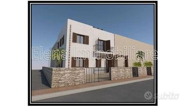 Appartamento di 75 m² con 2 locali e posto auto a 