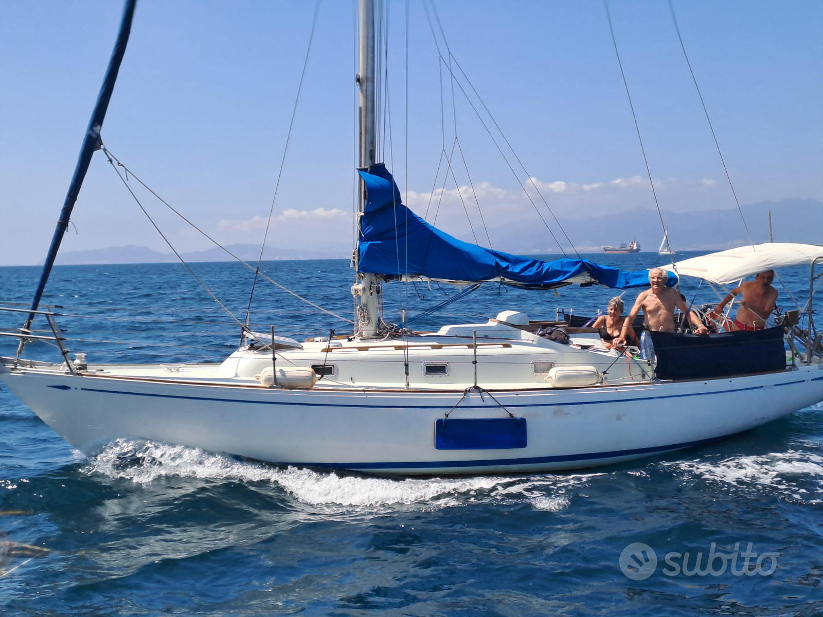 Alpa 9.50 — View photo 1
