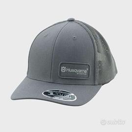 CAPPELLO "REMOTE TRUCKER CAP" HUSQVARNA Cod: 3HS