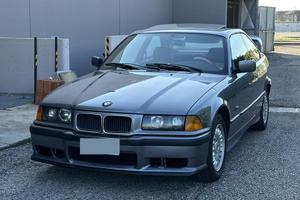 BMW E36 318is