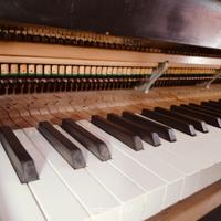 pianoforte a coda