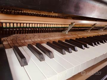 pianoforte a coda