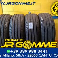 4 Gomme al 80% 235/55/19 MICHELIN Estive - Cantù
