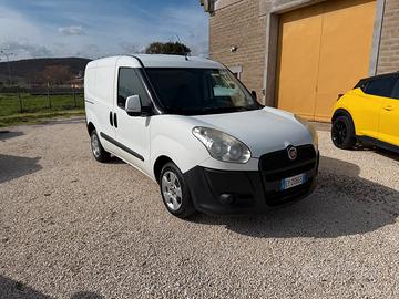 Fiat Doblo 1.6 MJT Unico Proprietario solo 80.000 