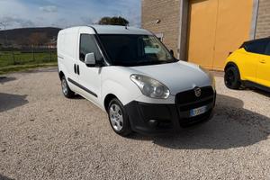 Fiat Doblo 1.6 MJT Unico Proprietario solo 80.000 