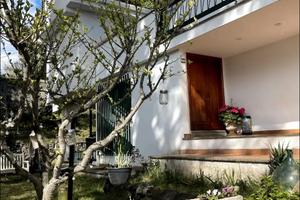 Camera singola, matrimoniale o tripla in villa