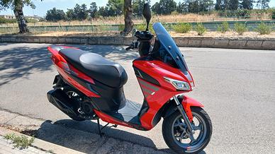 Aprilia 50