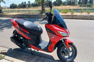 Aprilia 50